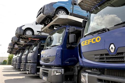 gefco nederland.